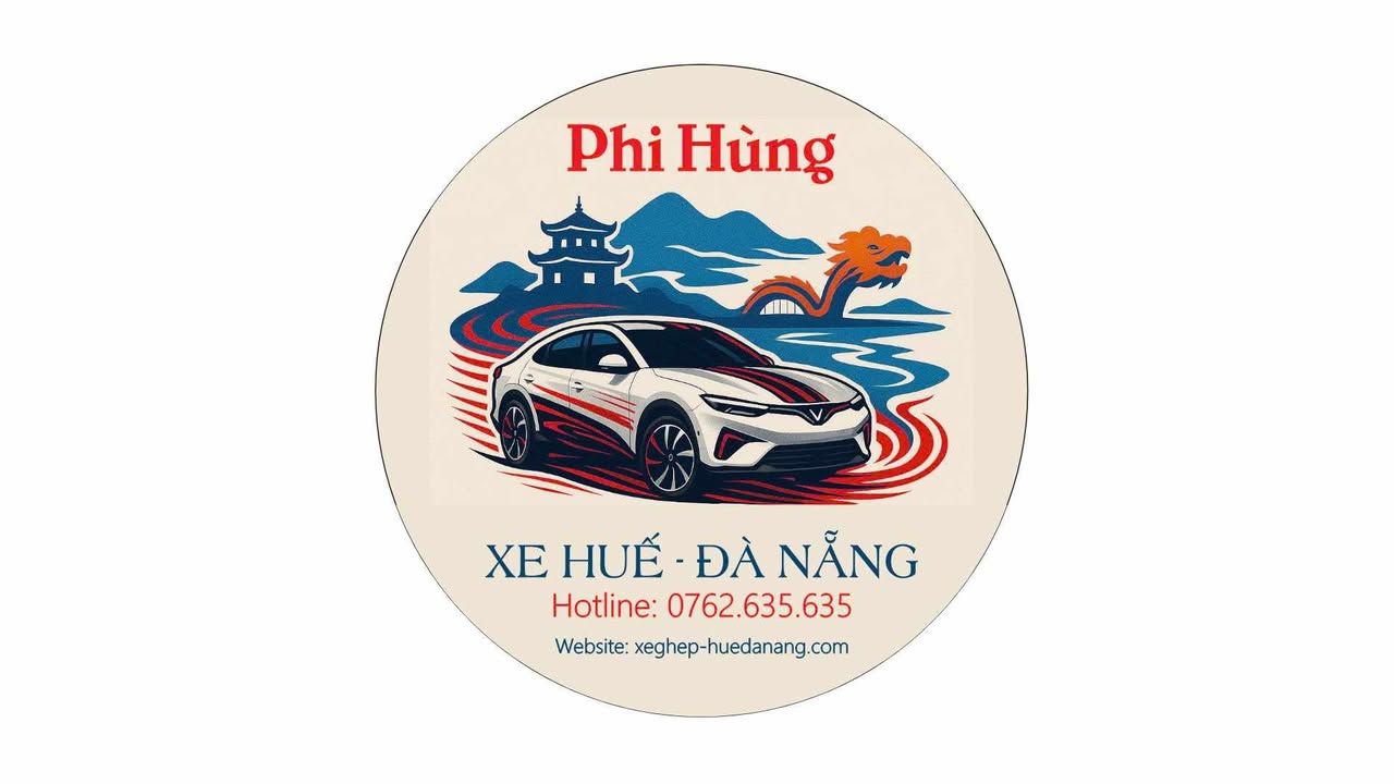 Xe Ghép Huế – Đà Nẵng